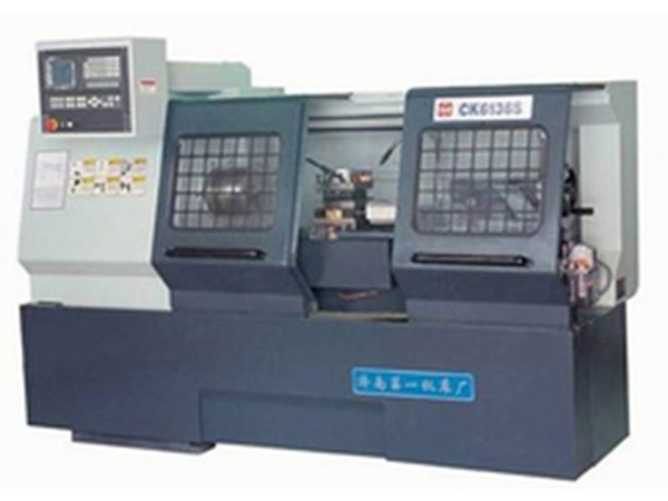 機械加工設(shè)備-(5)