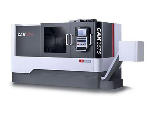 機械加工設備-(2)